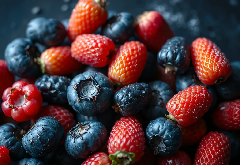 Pohjoismaiset superruoat